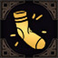 Достижение Sock! SOCK! в игре The Dungeon Of Naheulbeuk: The Amulet Of Chaos для GOG