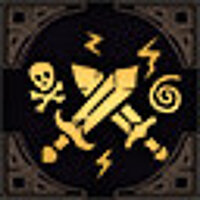 Достижение %#*!$*! в игре The Dungeon Of Naheulbeuk: The Amulet Of Chaos для GOG