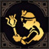 Достижение The Woman in the High Castle в игре The Dungeon Of Naheulbeuk: The Amulet Of Chaos для GOG