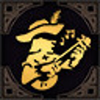 Достижение I'd rather... Just... Sing! в игре The Dungeon Of Naheulbeuk: The Amulet Of Chaos для GOG