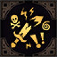 Достижение I've seen that beard before! It was on sale, and came with a broomstick and a bucket! в игре The Dungeon Of Naheulbeuk: The Amulet Of Chaos для GOG