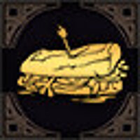 Достижение Gargantua в игре The Dungeon Of Naheulbeuk: The Amulet Of Chaos для GOG