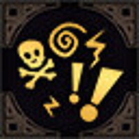 Достижение Insult to injury в игре The Dungeon Of Naheulbeuk: The Amulet Of Chaos для GOG