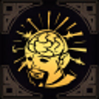 Достижение Egghead в игре The Dungeon Of Naheulbeuk: The Amulet Of Chaos для GOG