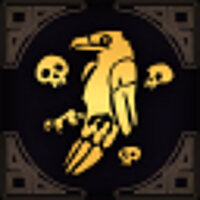 Достижение Gloomy Dungeon в игре The Dungeon Of Naheulbeuk: The Amulet Of Chaos для GOG