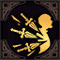 Достижение Я ночь, я тень! в игре The Dungeon Of Naheulbeuk: The Amulet Of Chaos для Steam