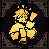 Достижение Бесплатное обслуживание в игре The Dungeon Of Naheulbeuk: The Amulet Of Chaos для Steam