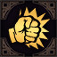 Достижение Легальная легенда в игре The Dungeon Of Naheulbeuk: The Amulet Of Chaos для Steam