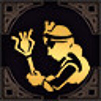 Достижение Жрица в высоком замке в игре The Dungeon Of Naheulbeuk: The Amulet Of Chaos для Steam