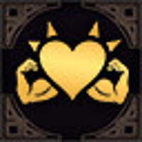 Достижение Изи катка в игре The Dungeon Of Naheulbeuk: The Amulet Of Chaos для Steam