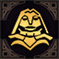 Достижение Статуэтка Гладуэльфёры в игре The Dungeon Of Naheulbeuk: The Amulet Of Chaos для Steam