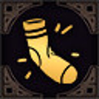 Достижение Носок! НОСОК!!! в игре The Dungeon Of Naheulbeuk: The Amulet Of Chaos для Steam