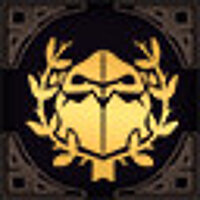 Достижение Король ринга в игре The Dungeon Of Naheulbeuk: The Amulet Of Chaos для Steam
