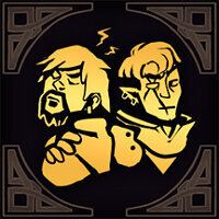 Достижение Борьба за власть в игре The Dungeon Of Naheulbeuk: The Amulet Of Chaos для Steam