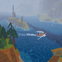 Достижение Not A Scratch в игре A Short Hike для Xbox One