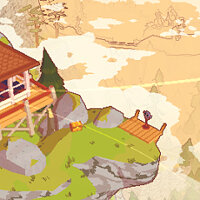 Достижение Feather Finder в игре A Short Hike для Xbox One