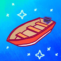 Трофей {trophy} в игре A Short Hike для PS4