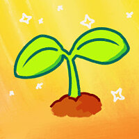 Достижение Green Thumb в игре A Short Hike для Steam