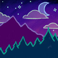 Достижение The End в игре A Short Hike для Steam