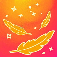 Достижение Feathers Forever в игре A Short Hike для Steam