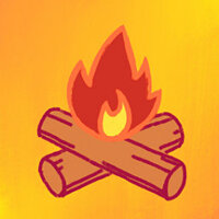 Достижение Only You Can Prevent Campfires в игре A Short Hike для Steam