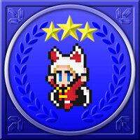 Достижение Lead Operator в игре Final Fantasy V для Google Play