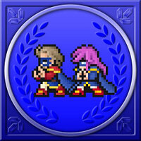 Достижение Learning- Elementary в игре Final Fantasy V для Google Play