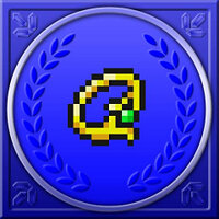 Достижение Powers Bequeathed в игре Final Fantasy V для Google Play