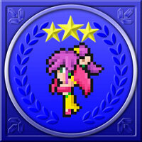Достижение Senior Worker в игре Final Fantasy V для Google Play