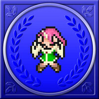 Достижение Devotion- Essence of Water в игре Final Fantasy V для Google Play