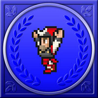 Достижение Hope- Essence of Earth в игре Final Fantasy V для Google Play