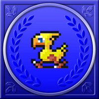 Достижение Take the First Step в игре Final Fantasy V для Google Play