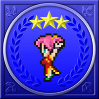 Достижение Job Trainee в игре Final Fantasy V для Google Play