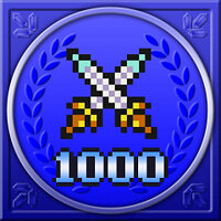 Достижение Experienced Warrior в игре Final Fantasy V для Google Play