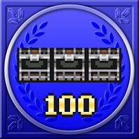Достижение Legendary Treasure Hunter в игре Final Fantasy V для Google Play