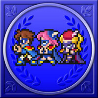Достижение Learning- Genius в игре Final Fantasy V для Google Play