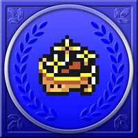 Достижение Ancient Relic в игре Final Fantasy V для Google Play