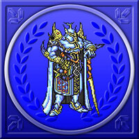 Достижение The Return Home в игре Final Fantasy V для Google Play
