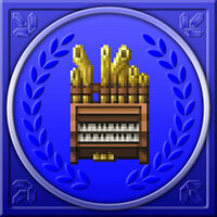 Достижение Piano Maestro в игре Final Fantasy V для Google Play