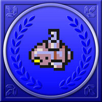 Достижение Entrusted Hearts в игре Final Fantasy V для Google Play