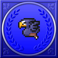 Достижение Endangered Creature в игре Final Fantasy V для Google Play
