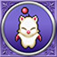 Достижение Купо! в игре Final Fantasy V для Steam