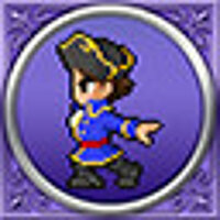 Достижение Дьявольское бомбардирование в игре Final Fantasy V для Steam