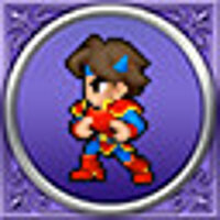 Достижение Мастер атаки и защиты в игре Final Fantasy V для Steam
