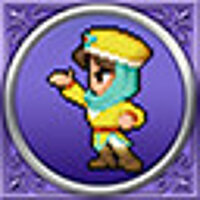 Достижение Неудачный эксперимент в игре Final Fantasy V для Steam