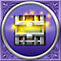 Достижение Охотник за сокровищами в игре Final Fantasy V для Steam