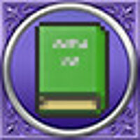 Достижение Бестиарий (32 страницы) в игре Final Fantasy V для Steam
