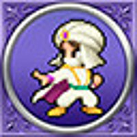 Достижение Смертельный удар в игре Final Fantasy V для Steam
