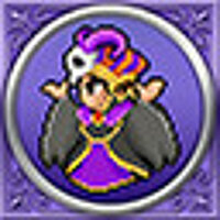 Достижение Фанат нежити в игре Final Fantasy V для Steam
