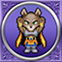 Достижение Мастерство волчьей атаки в игре Final Fantasy V для Steam